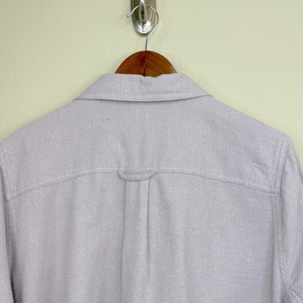 DULUTH Bundle of 2 Pcs Women’s Sz XXL Plaid Hooded Classic Shirt Down Up Purple - Picture 11 of 14
